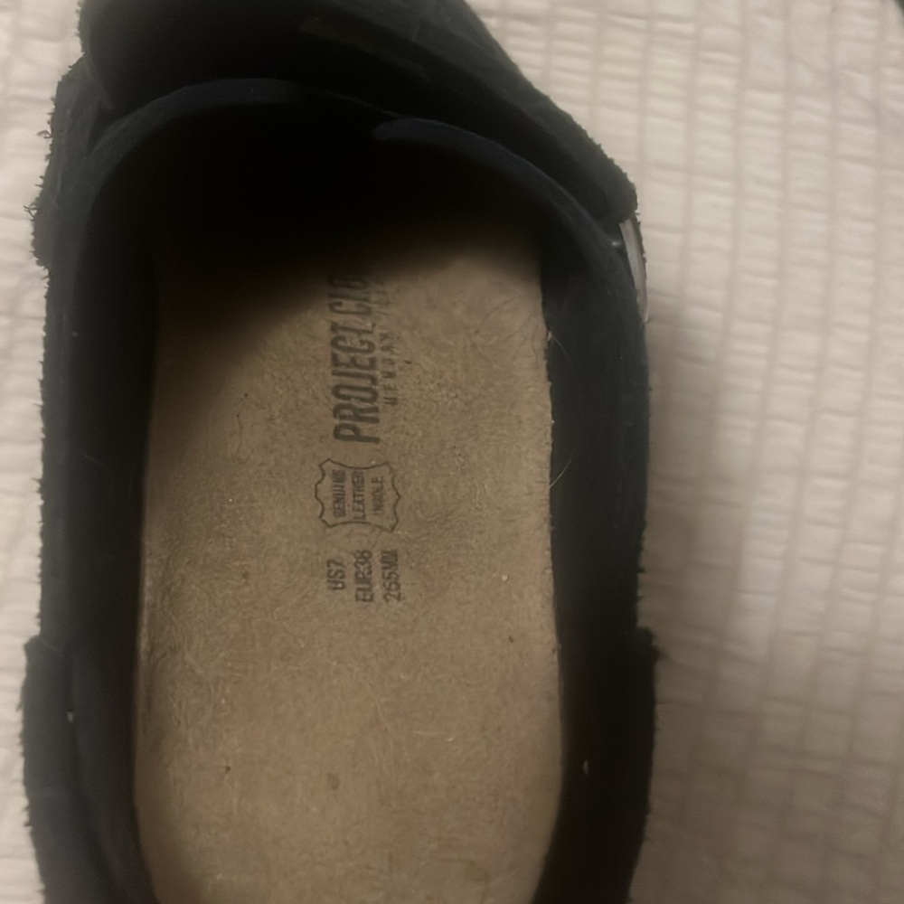 Project Cloud clogs **BRAND NEW condition - image 3